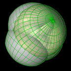 MethanOrbitale
