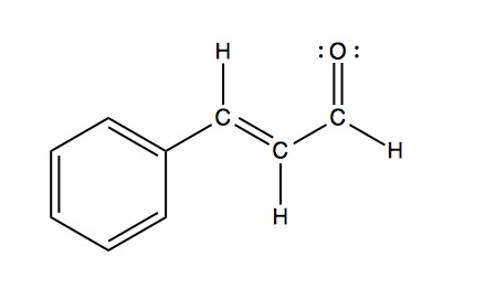 Zimtaldehyd
