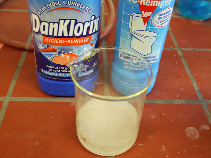 Domestos