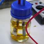 Elektrolyse